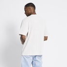 Strikket t-shirt "Timon"